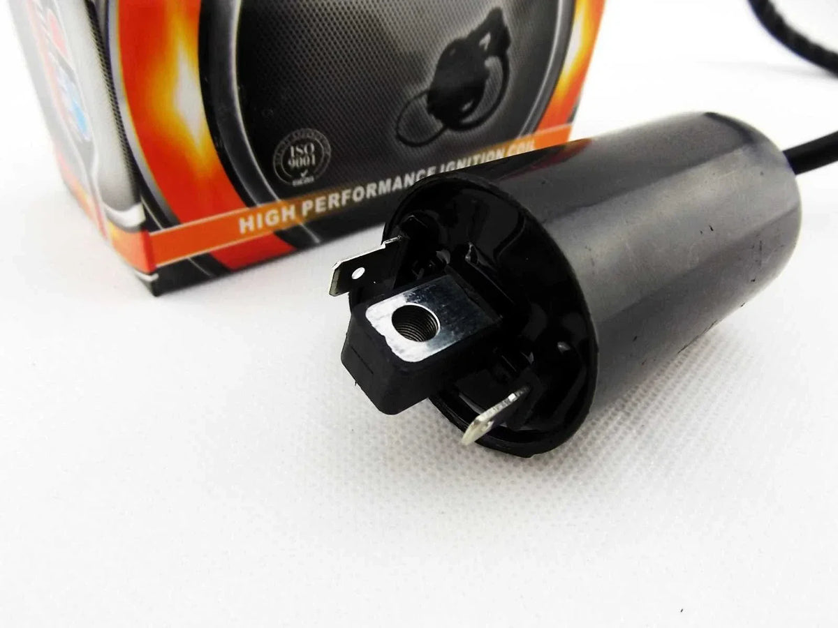 Ignition Coil for 1982 Honda CX500EC Sports