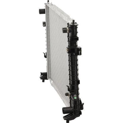 Radiators for Ford Escape, Mercury Mariner (2009–2011)