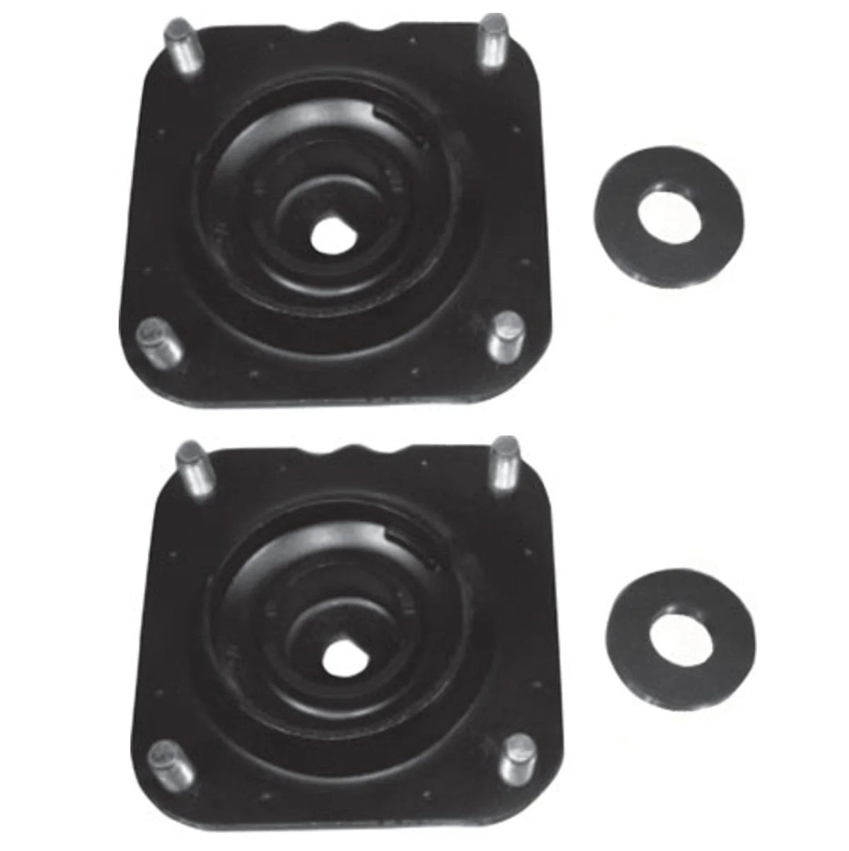 KYB Front Suspension Strut Mount Kit for