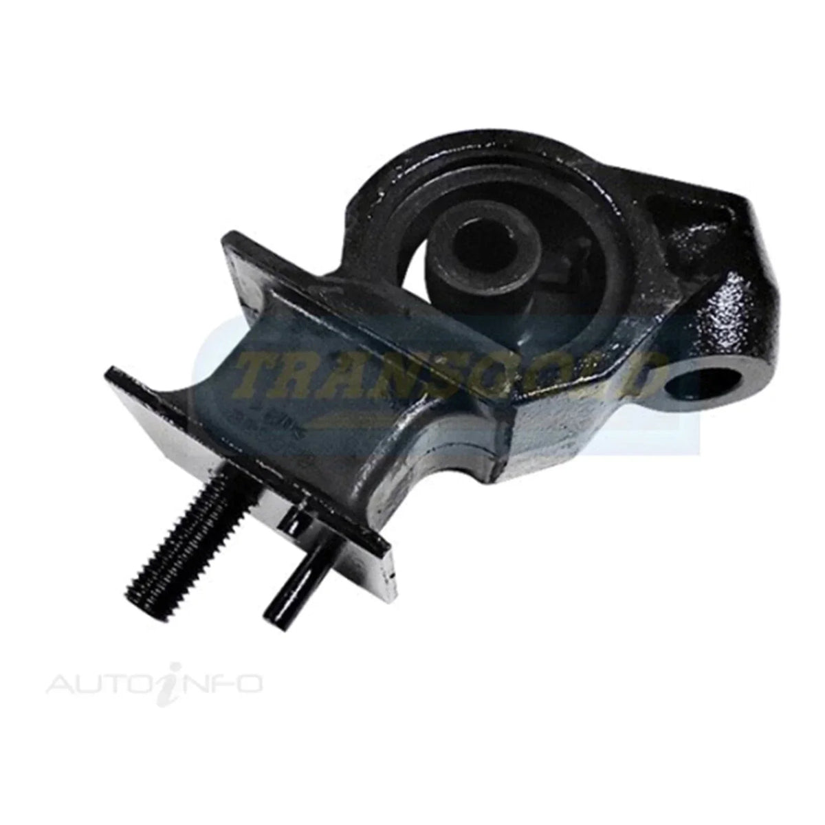 LH Front Engine Mount for Ford Ranger PX 2011 to 2015