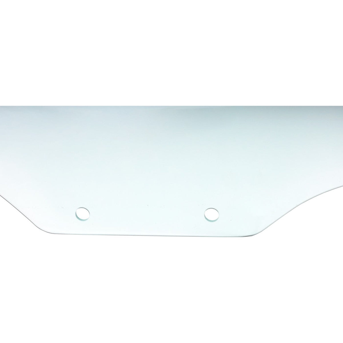 Front Door Glass (Driver Side) for Kia Rio5 2006-2011