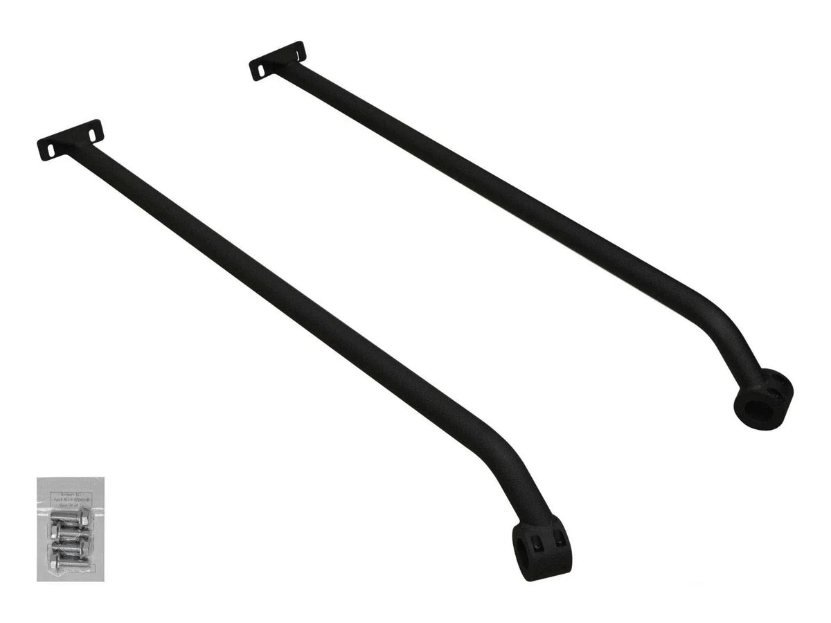 Rear Support for Roll Cage - Polaris RZR 900 / S 900 / XC 900 (2015–2020)