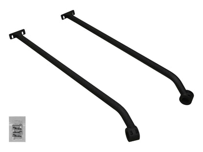 Rear Support for Roll Cage - Polaris RZR 900 / S 900 / XC 900 (2015–2020)