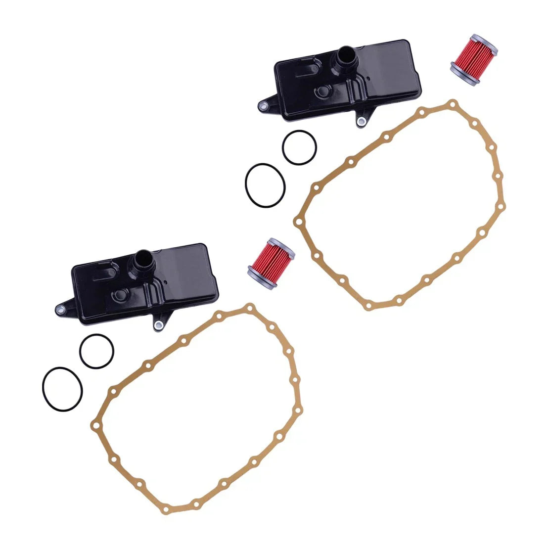 Automatic Transmission Filter & O-Ring for Civic, Fit, HR-V 2016-2023