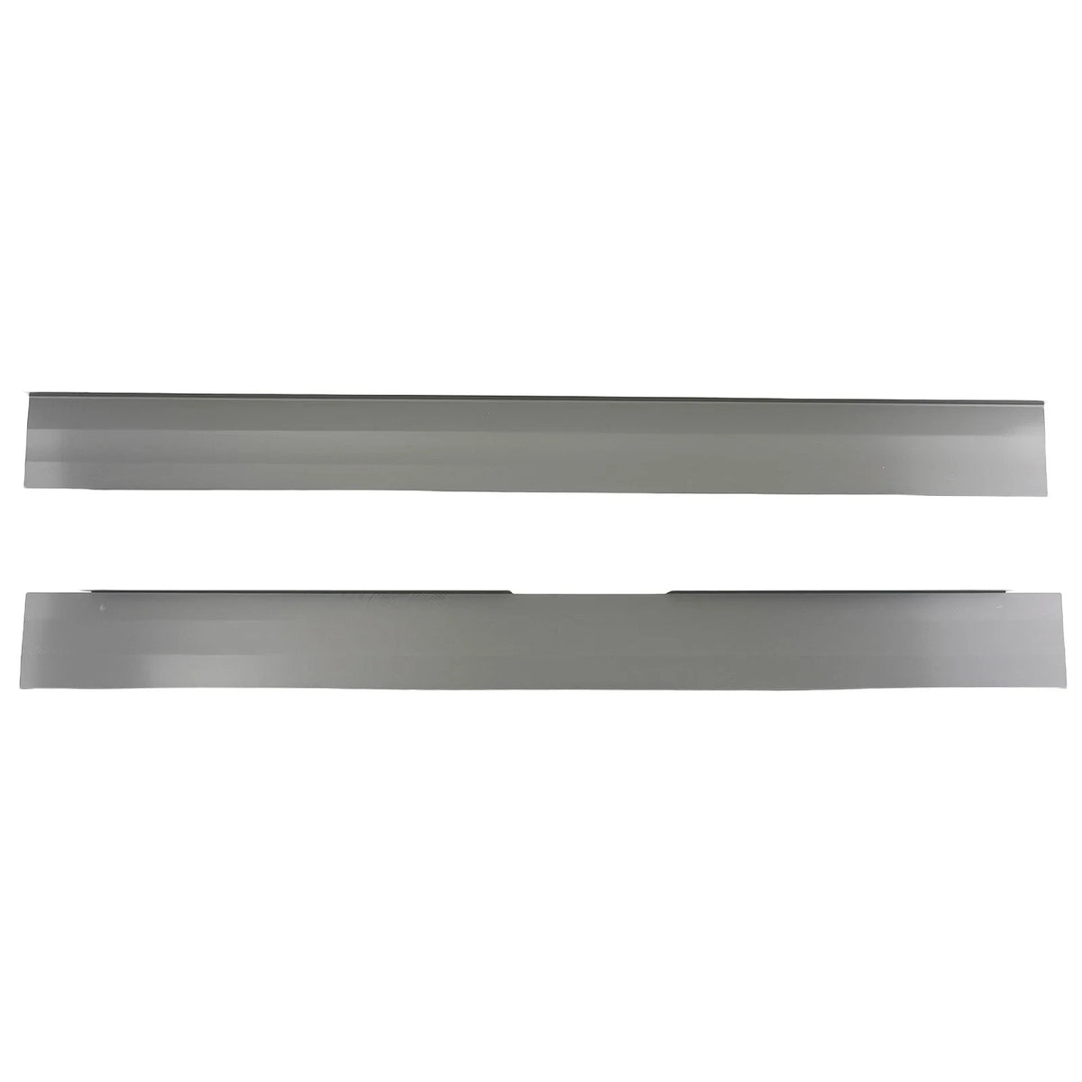 Rocker Panels Set of 2 for Chevy Equinox & GMC Terrain 2010-2017