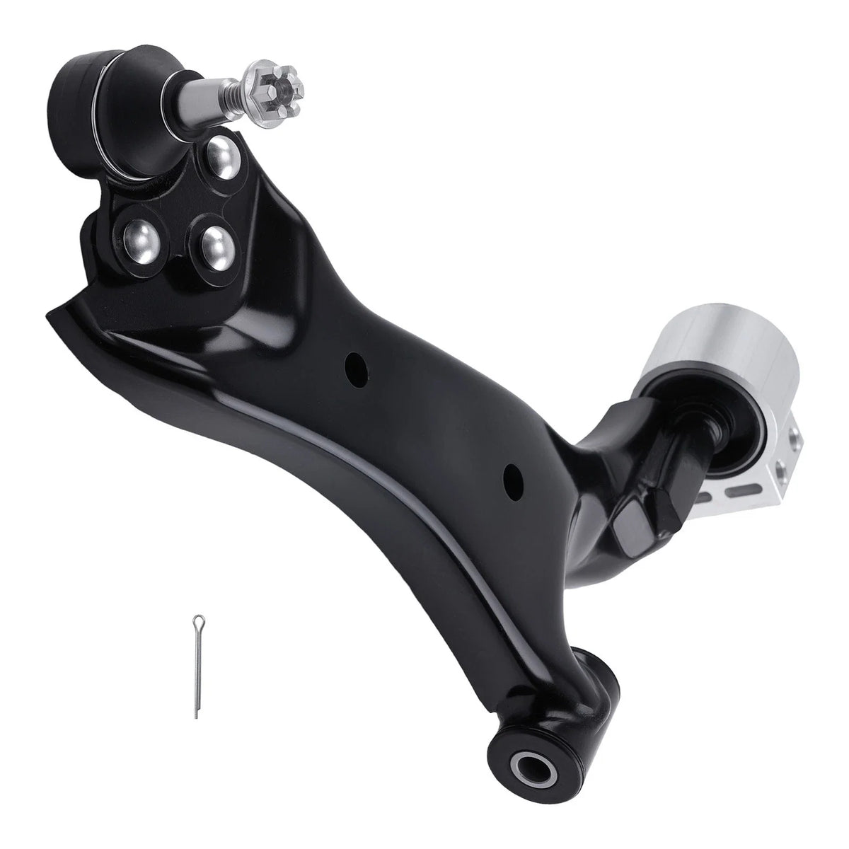 Front Right Control Arm for Suzuki XL-7, Saturn VUE 2008 to 2010