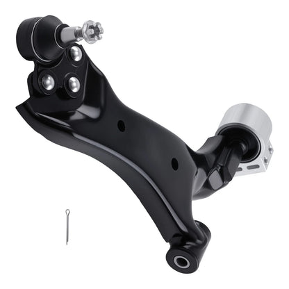 Front Right Control Arm for Suzuki XL-7, Saturn VUE 2008 to 2010