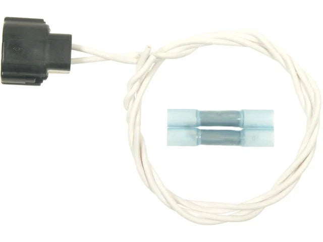 Idle Air Control Valve Connector for Mazda Miata (1994–1997) YD914KX