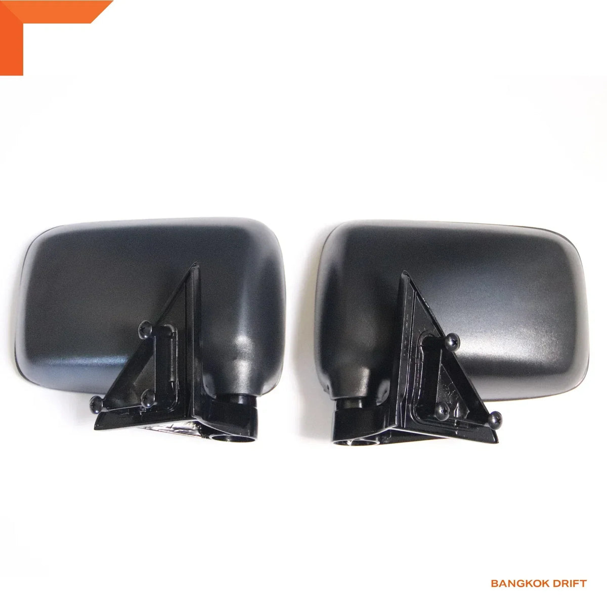 Door Mirror for Mazda Bravo B Series Ute 1985-1998