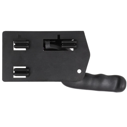 Door Handle Set for Chevrolet Avalanche 1500 (2002-2005) Interior