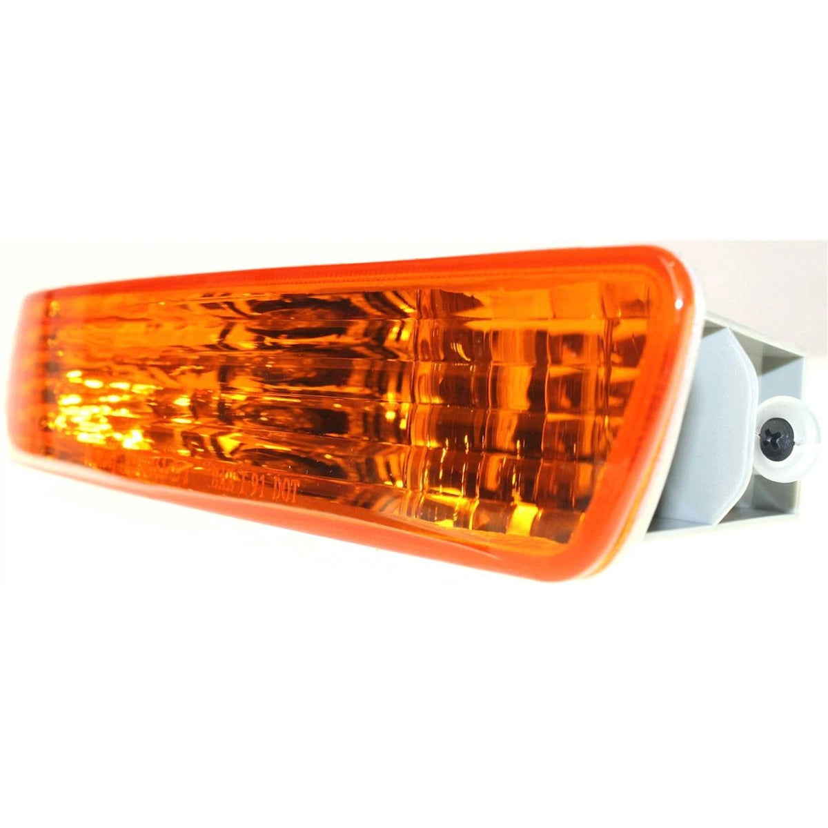 Right Front Bumper Turn Signal Light for Honda Accord (1994–1995)