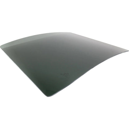 Rear Driver Left Door Glass for Jeep Grand Cherokee (1999–2004)