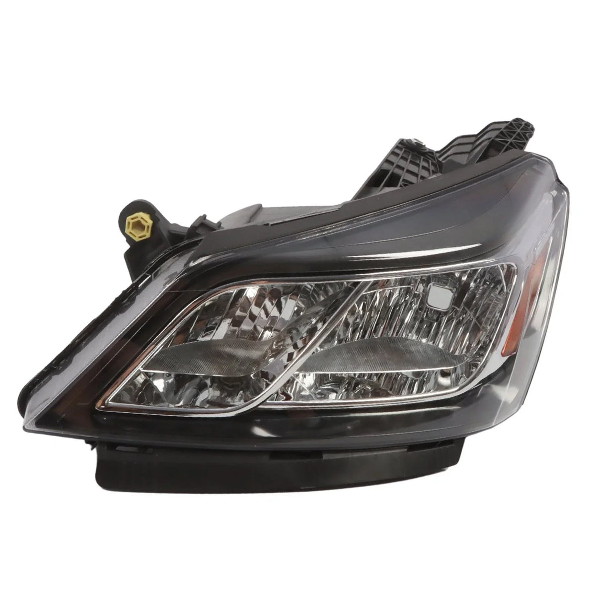 Left Side Halogen Headlight for 2013-2017 Chevy Traverse