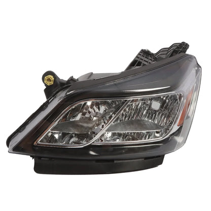 Left Side Halogen Headlight for 2013-2017 Chevy Traverse