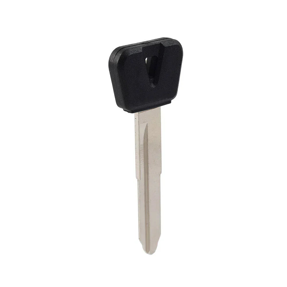 Blank Key Blade Uncut for Yamaha FZ1 FZ6 FZ8 R1 R6 SVS400 XJR1200 FJR1300