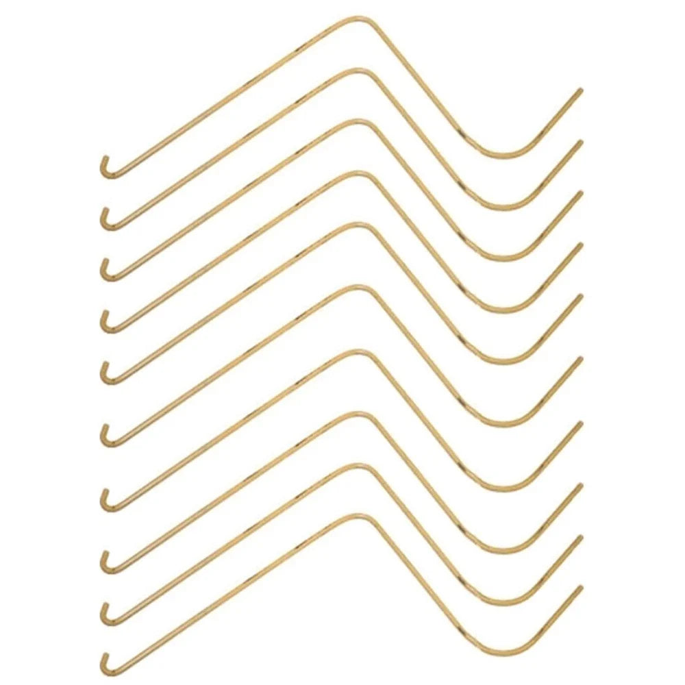 10 Rake Teeth for Universal (Replaces 203055)