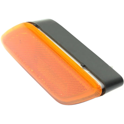 Side Marker for Mercedes Benz E350 E550 E63 AMG E400 (2010–2014) CAPA