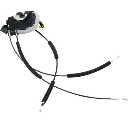 Front Left Door Lock Actuator for Nissan Sentra (2007-2011) Keyless Entry