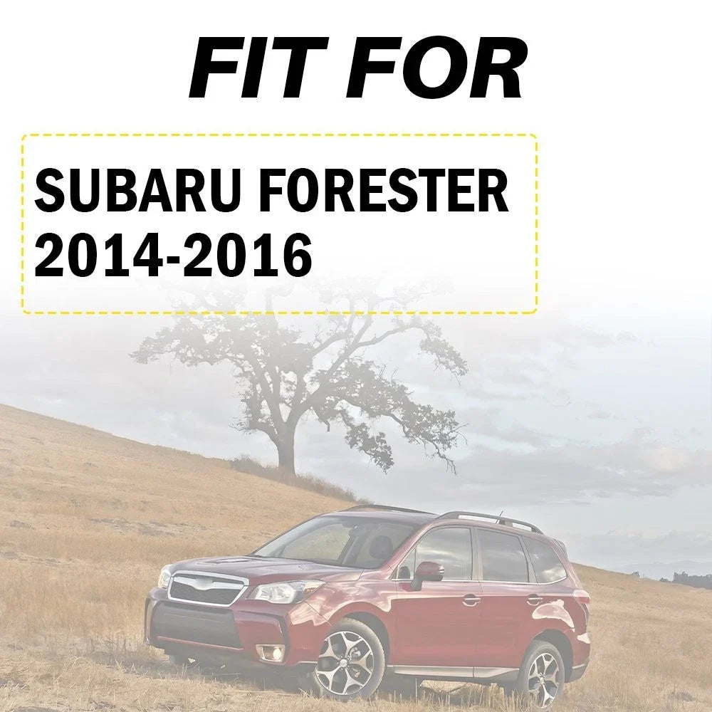 Master Power Window Switch for Subaru Forester (2014–2016) 83071-SG040