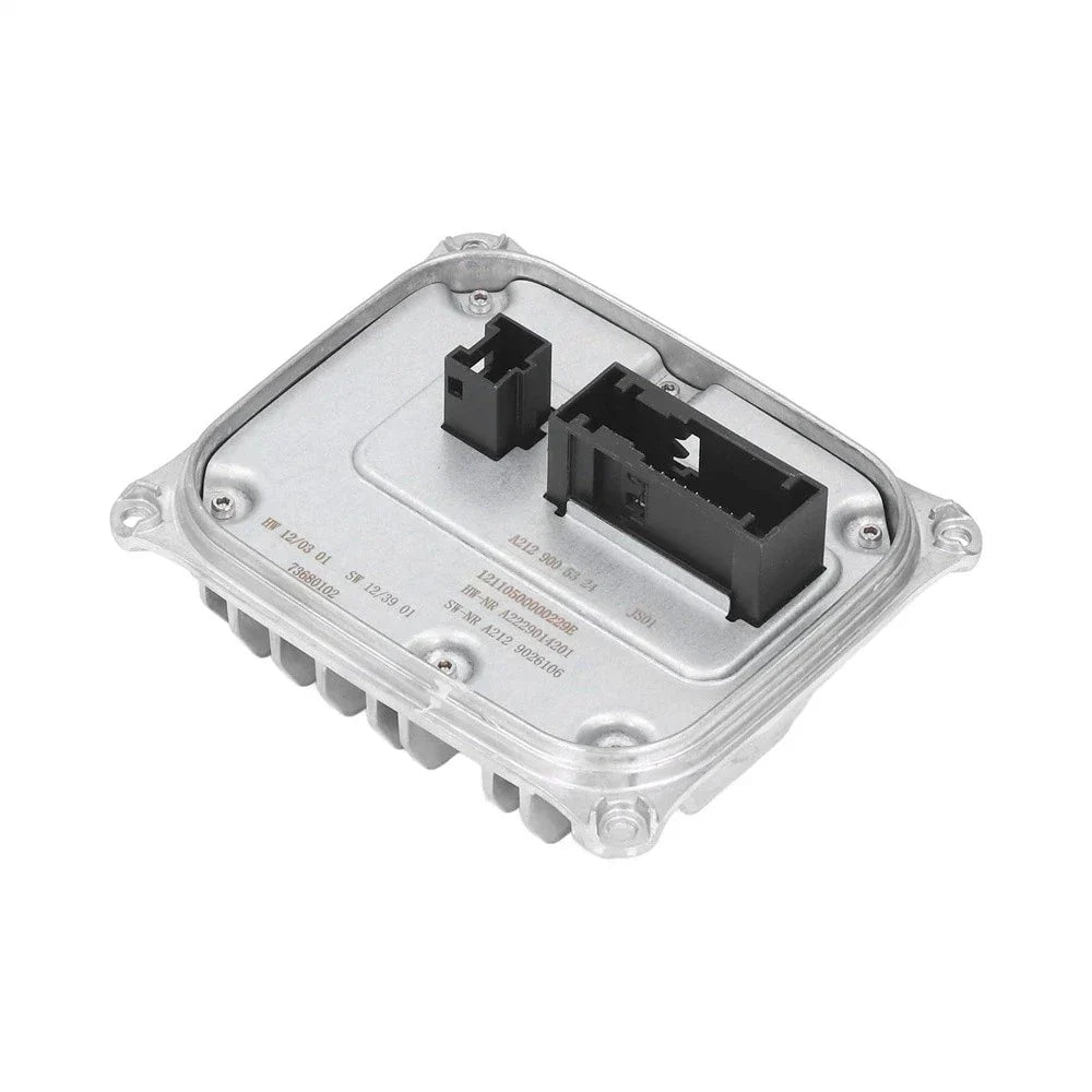 LED Control Unit for Ballast - Mercedes-Benz E Class W212 2014-2016