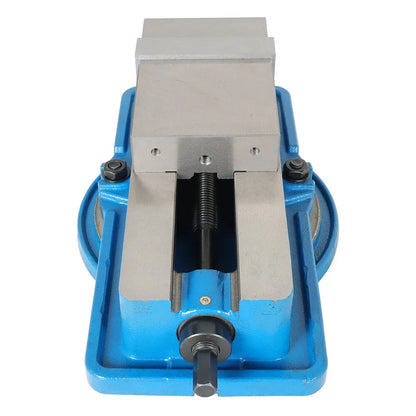 4-Inch Bench Clamp Lockdown Vise for CNC Milling Machines