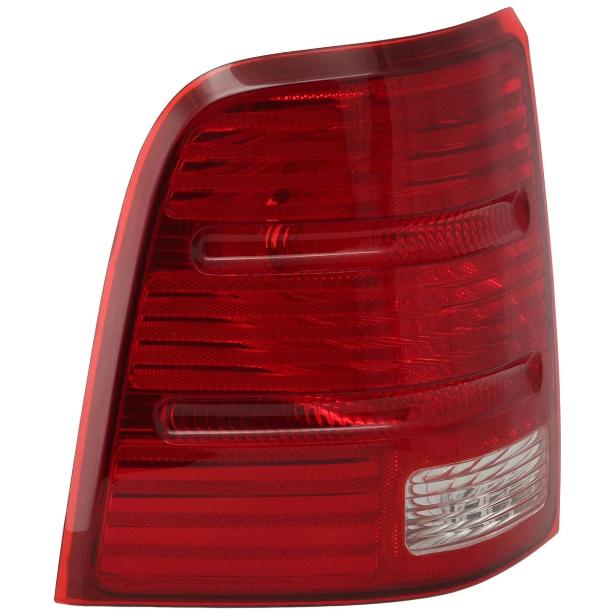 2002-2005 Ford Explorer Left Driver Side Halogen Tail Light