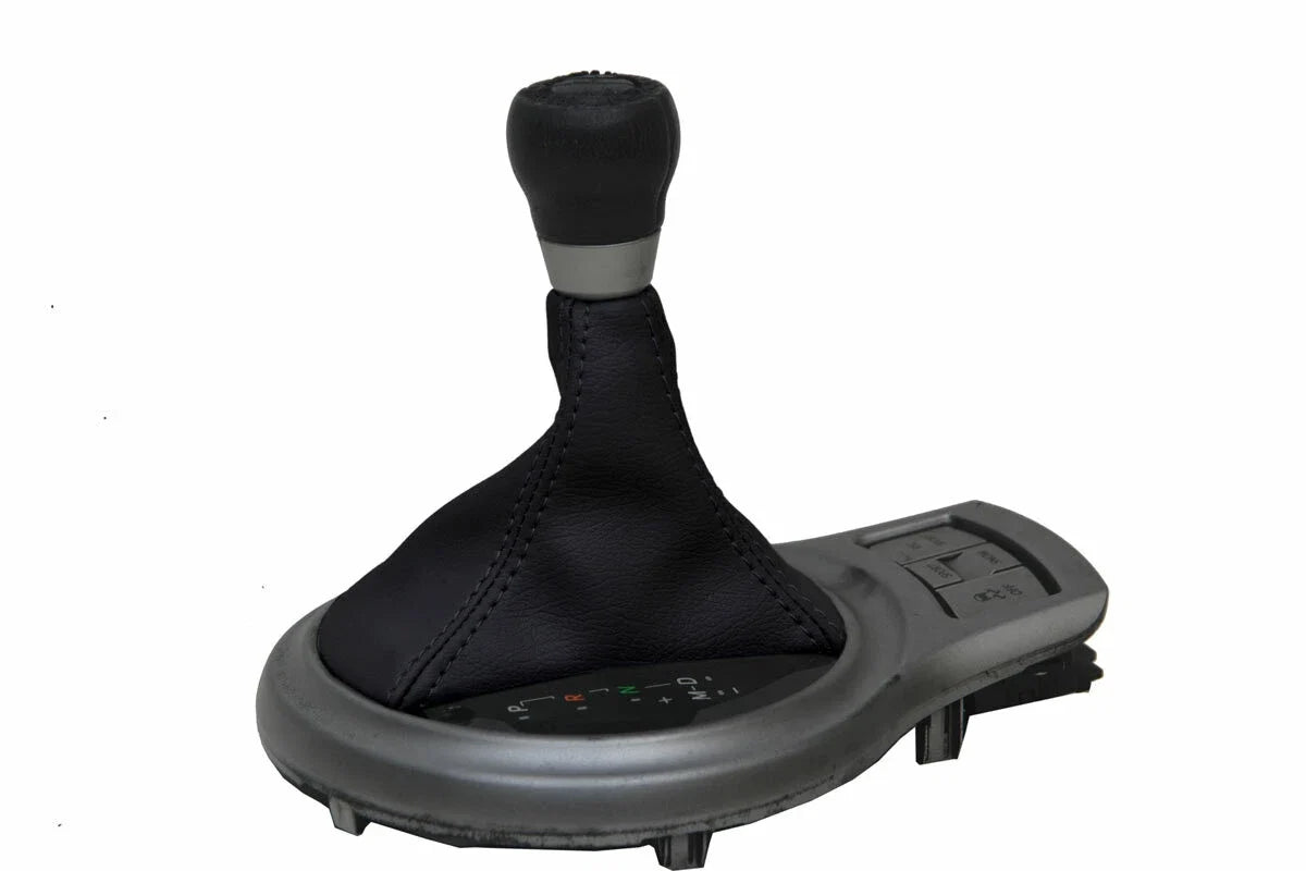 Automatic Shift Boot PVC Cover for Subaru BRZ Scion FR-S Toyota (2013–2020)