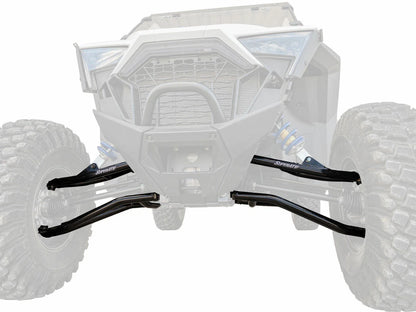High Clearance A-arms for 2020+ Polaris RZR PRO XP / 4