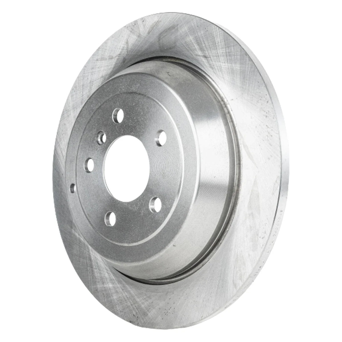 Brake Disc and Pad Set for Mercedes Benz ML350, ML500 2006-2011