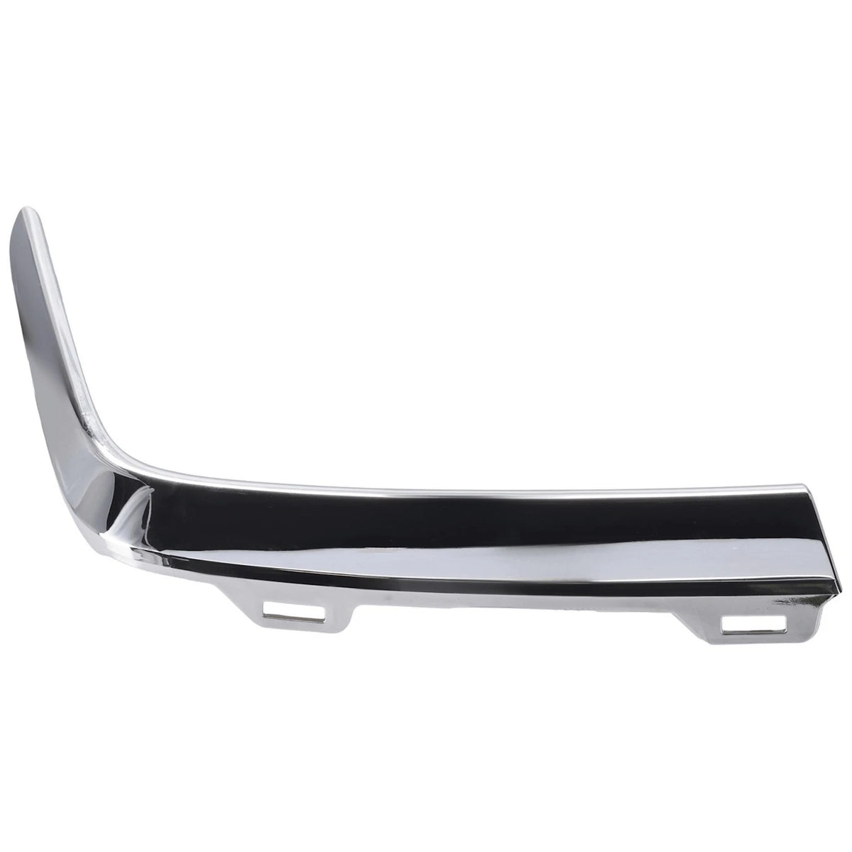 Bumper Face Bar Trims Set of 2 for