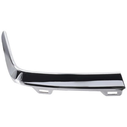 Bumper Face Bar Trims Set of 2 for