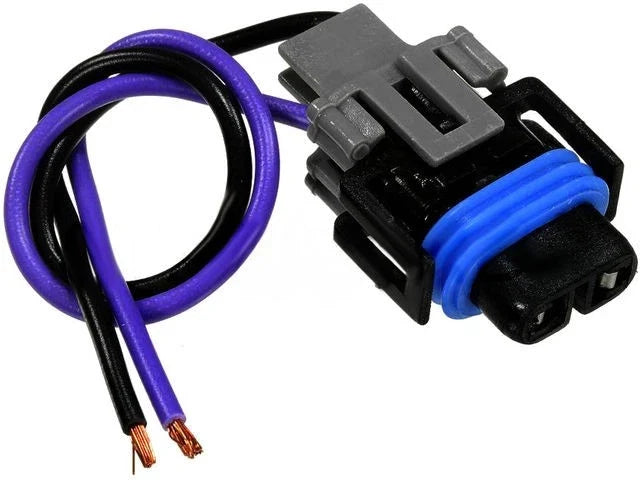 Headlight Connector for Mazda CX-5 (2013–2016) DX626MZ