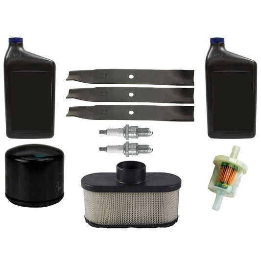 Tune-Up Kit for Toro Time Cutter Z with Kawasaki V-Twin Engine (MX5060)