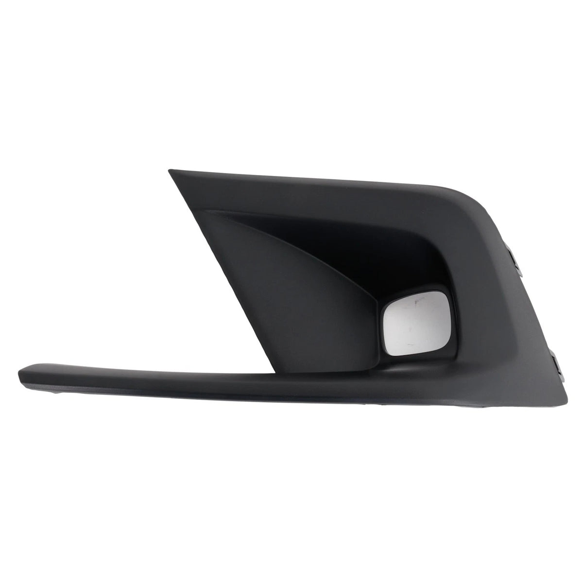 Fog Light Trim Driver Left Side for Honda Civic (2022–2024)