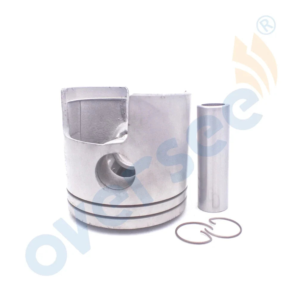 Piston STD for Yamaha Outboard Engine (6L2-11631-00-97)