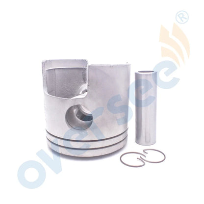 Piston STD for Yamaha Outboard Engine (6L2-11631-00-97)
