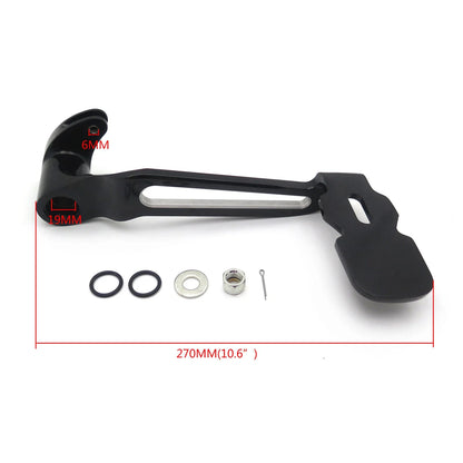 Brake Lever for Road King Touring Harley CVO 2014-2023