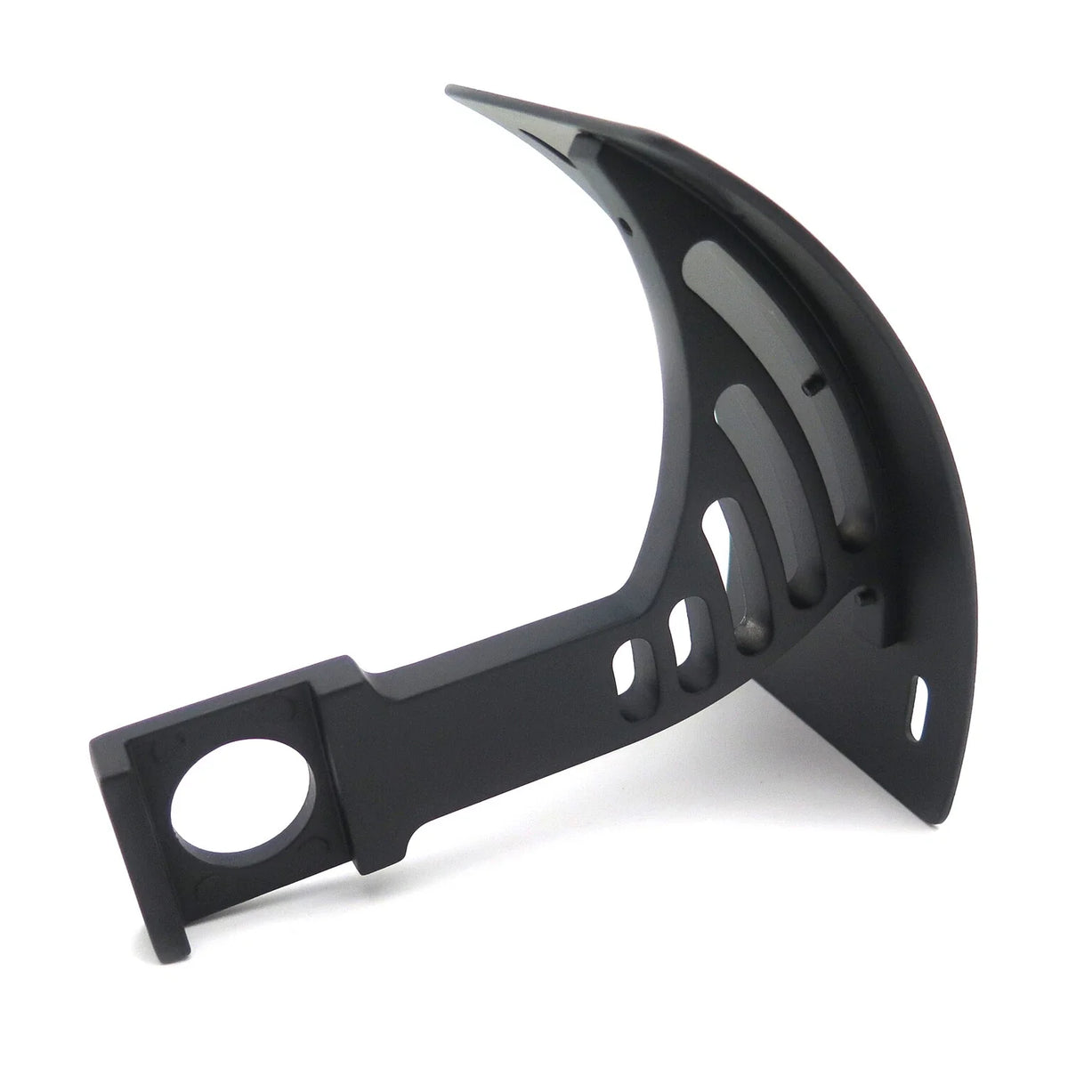 Plate Bracket for Yamaha YZF-R1 and YZF-R6S (1998–2003)
