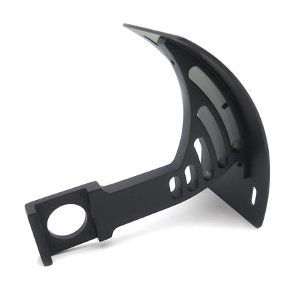 Plate Bracket for Yamaha YZF-R1 and YZF-R6S (1998–2003)