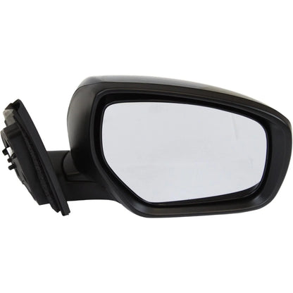 Heated Mirror Set with Signal Light for Mazda CX-9 2010-2014