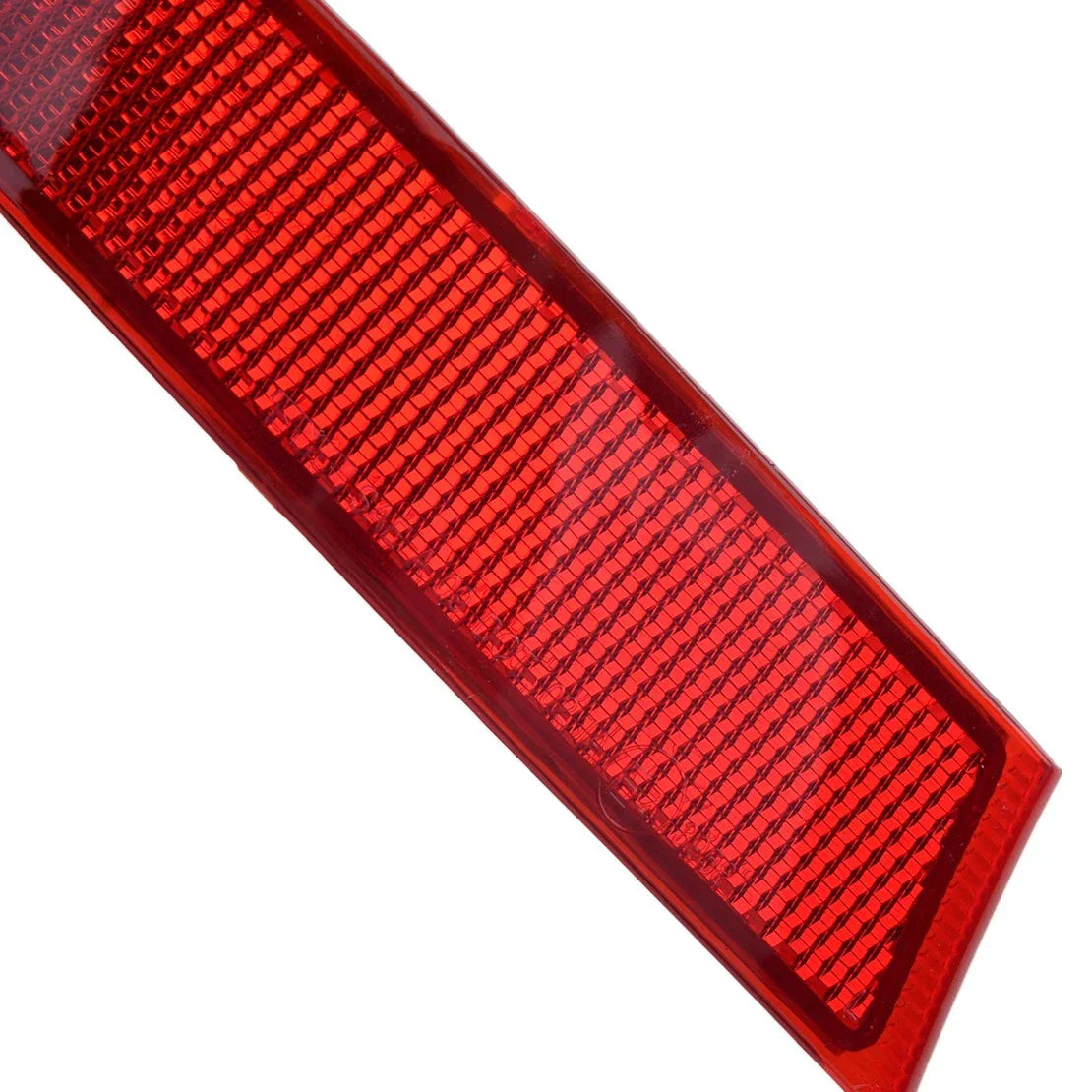 Bumper Marker Reflector Light Cover Left Rear for BMW X3 2011-2014