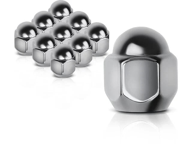 Lug Nut Set for Suzuki Grand Vitara (1999–2000) RR125JG