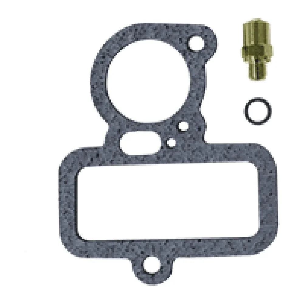 Carburetor Kit R6870 for IH Farmall (Fits )