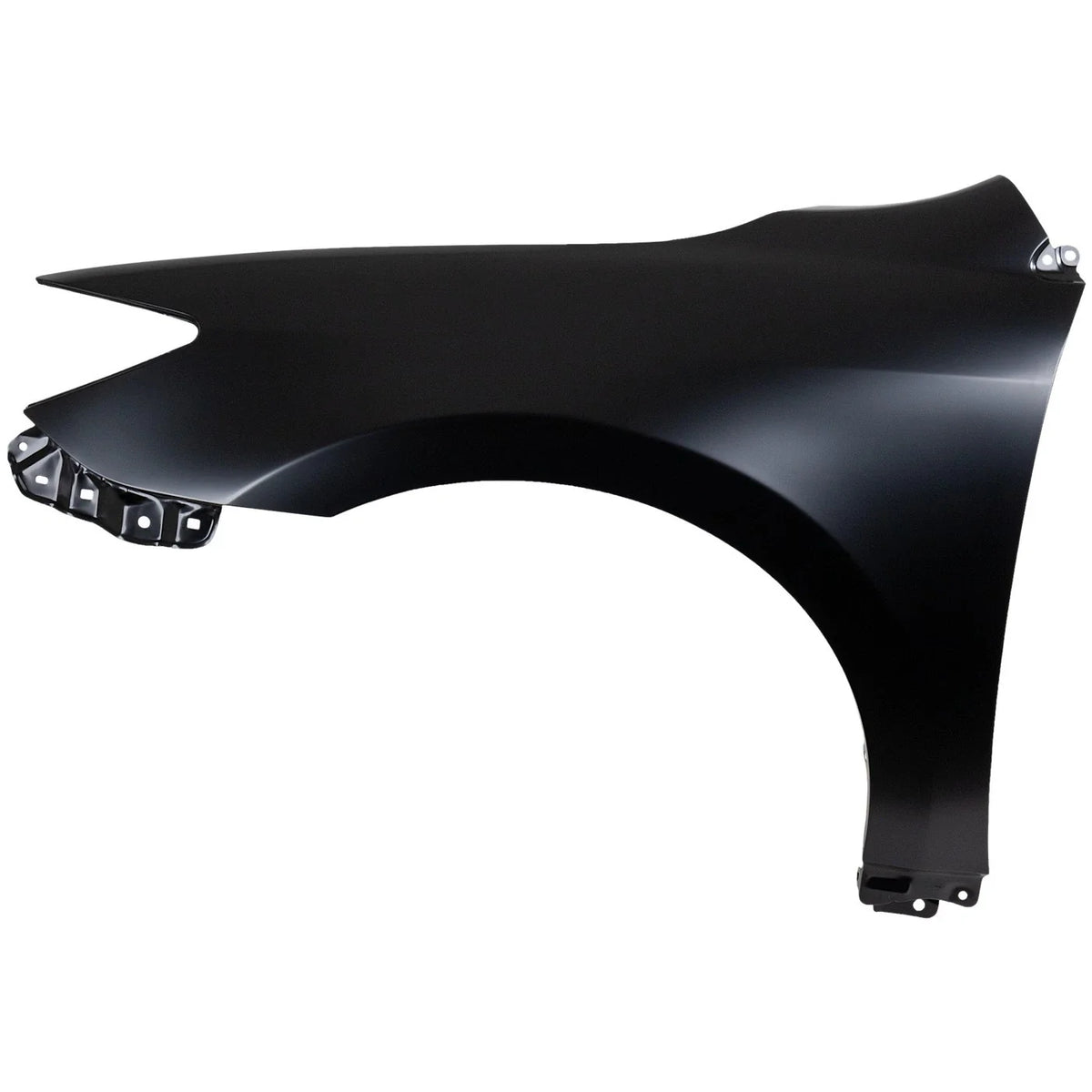 Driver and Passenger Side Fender for Scion tC 2005-2010 Front