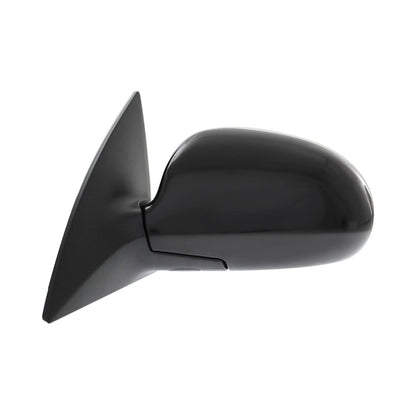 2009-2012 Hyundai Elantra Power Mirror Pair - Ready for Painting