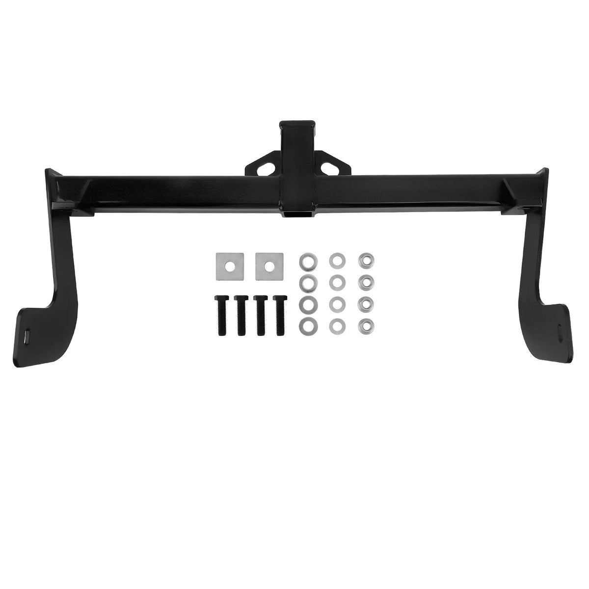 Class 3 Trailer Tow Hitch 2" Receiver for Ford F150 (2009–2014)