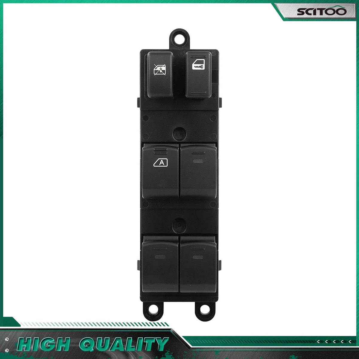 Power Window Switch for Subaru Impreza 2.0L (2008-2010)