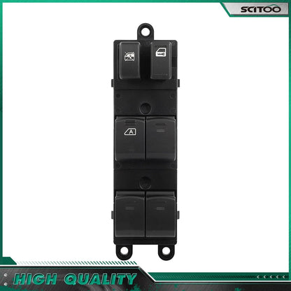 Power Window Switch for Subaru Impreza 2.0L (2008-2010)