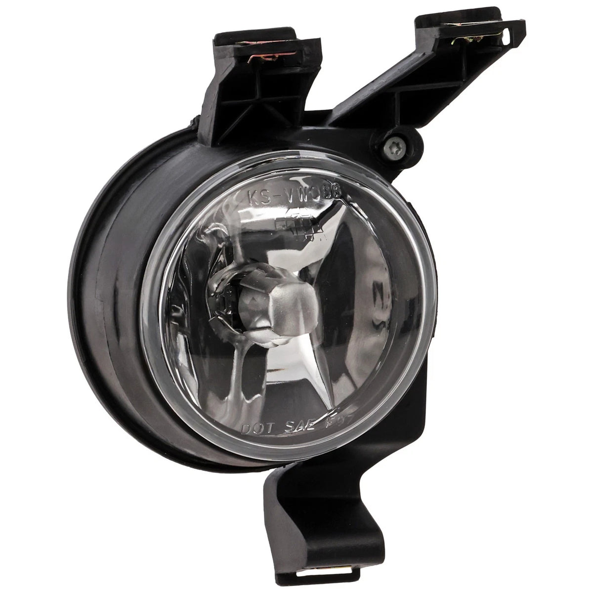 Fog Light for Volkswagen Beetle (1998–2000) Front Passenger with Bulb 1C0941700A