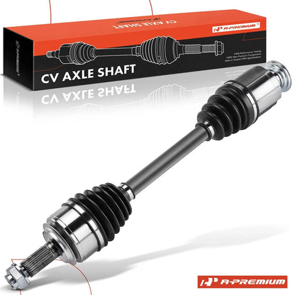 Front RH CV Axle Assembly for Honda Insight (2019–2022)